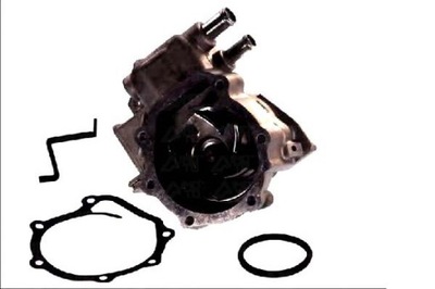 Thermotec насос рідина охолоджуючої subaru impreza, фото №1