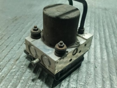 Насос abs renault mascott 7420786362 0265233029 3.0 dxi фото №1