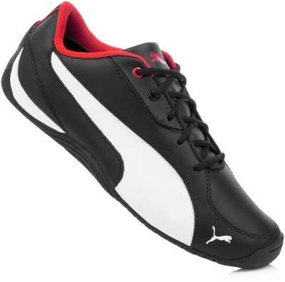 BUTY SPORTOWE DZIECIĘCE PUMA DRIFT CAT 5 L r. 36