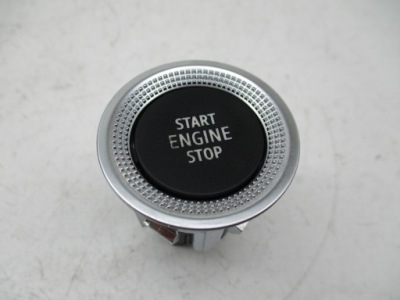 Zoe lift 20- переключатель кнопка запуск стоп 251506286r фото №1