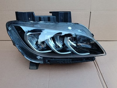 COMPLETO DIODO LUMINOSO LED DELANTERO DERECHA HYUNDAI KONA RESTYLING FARO 92102J9600  