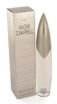NAOMI CAMPBELL EDT 30ml SPRAY