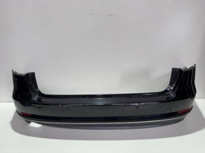 Audi a4 b9 8w бампер задня задній pdc фото №1