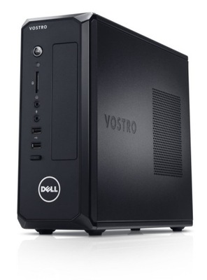 Komputer Dell Vostro 270 SFF i3 8GB DDR3