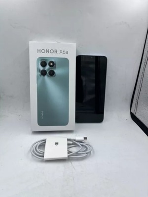 TELEFON HONOR X6A 4/128GB