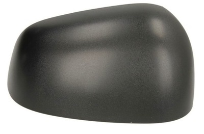 Корпус зеркало наружного chevrolet spark правая фото №1