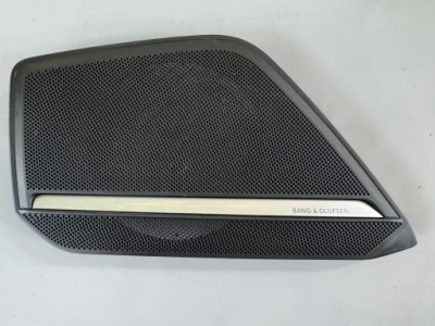 Накладка защита динамика дверь правый перед audi a6 s6 a7 s7 4k8c фото №1