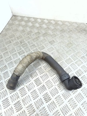 Opel corsa d 2007 шланг / wąż радиатора фото №1