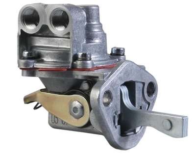 Pompa paliwa MASSEY FERGUSON PERKINS 3637414M91