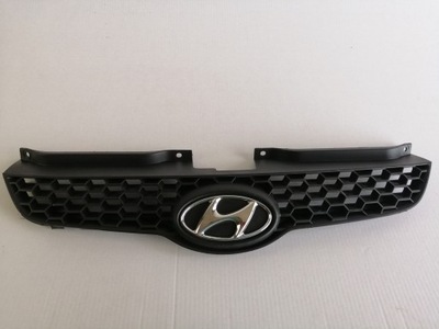 Hyundai matrix решітка радіатора фото №1