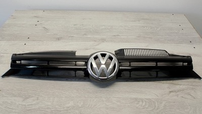 Vw golf vi 5k0 решётка радиатора решётка радиатора радиатора полный фото №1