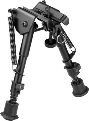 Dwójnóg Bipod do polowania PICATINNY ADAPTER