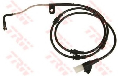 SENSOR KLOCK. HAMULC. LANDROVER  