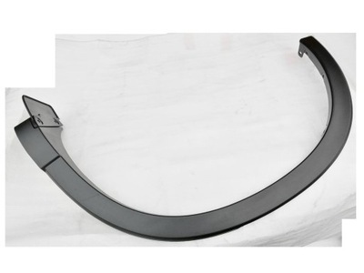 Mazda cx-5 молдинг крыла перед правая оригинал фото №1