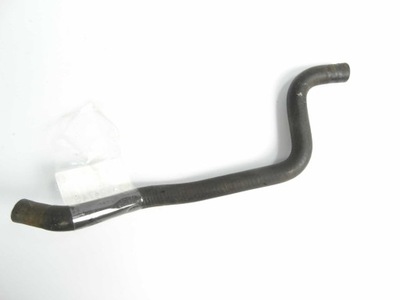 Mercedes vaneo w414 wąż трубка шланг wody фото №1