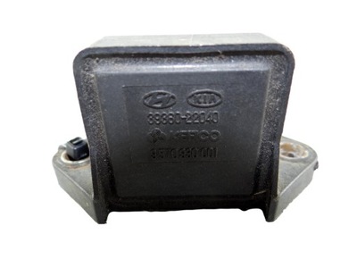 Модуль запалювання hyundai atos 39360-22040 фото №1