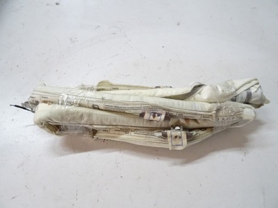 Ford galaxy mk3 шторка безпеки подушка безпеки права фото №1