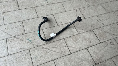 Шланг wąż renault kangoo 1.3 tce 474012820r фото №1