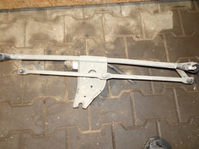 Ford transit mk7 механизм дворник eu фото №1