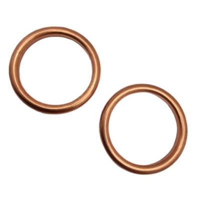 WINDEROSA USZCZELKA KOLEKTORA WYDECHOWEGO HONDA CRF250R 18-21, CRF250RX 19-