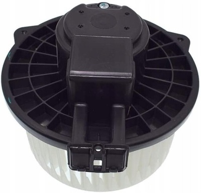 Вентилятор салону pajero, 09.06- 5287nu-1 фото №1