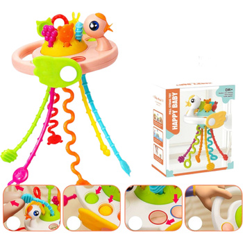 Zabawka Sensoryczna dla Dzieci i niemowląt