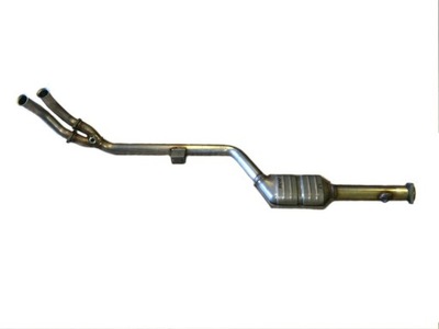 Каталізатор 1091574/jmj фото №1