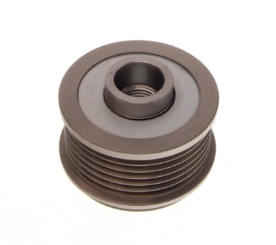 30-0285 шкив генератора renault maxgear фото №1