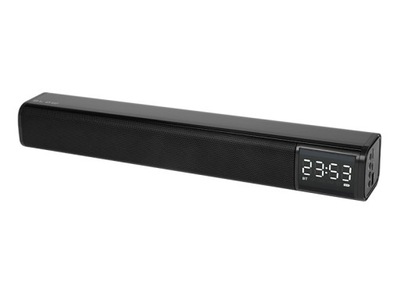 Głośnik Bluetooth BT620 soundbar czarny