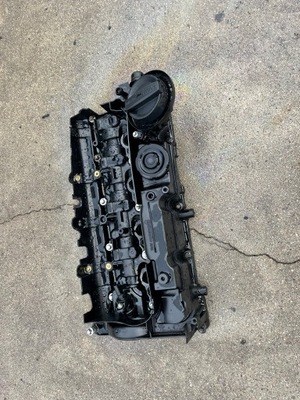 КРЫШКА КЛАПАНОВ BMW F30 F20 F10 2.0D 8570829