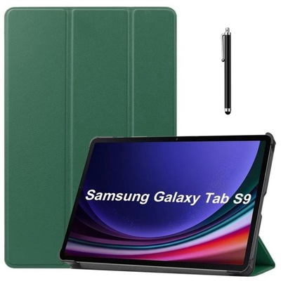 ETUI SLIM CASE do SAMSUNG GALAXY TAB S9 X710 / S9 FE X510