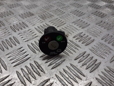 Переключатель подушка безопасности fiat stilo 46480451 фото №1