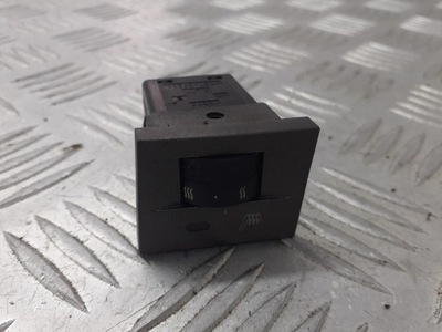 Переключатель подогрев сиденье opel vectra c 13138252 фото №1