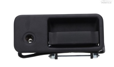 Ручка volvo fh fm наружный. правая tangde фото №1