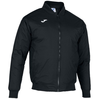 Męska kurtka Joma Cervino Bomber 101293-100 3XL