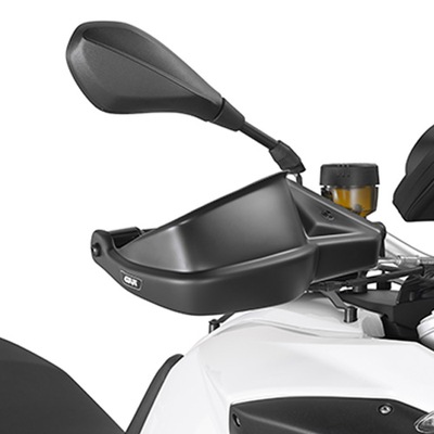 GIVI (2023) DODATKOWE HANDBARY BMW F 650 GS/F 800 GS (08-13)/F 700 GS (13)