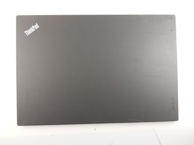 Pokrywa klapa matrycy lcd Lenovo Thinkpad T560