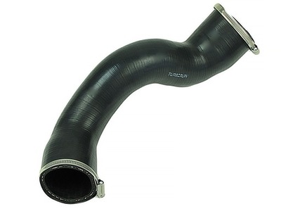 Шланг turbo mercedes glk 320 cdi a2045282382 фото №1