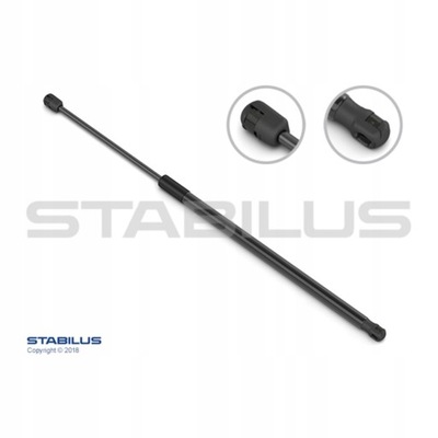 SHOCK-ABSORBER TELESCOPE LID MERCEDES C CL203 COUPE 03.  