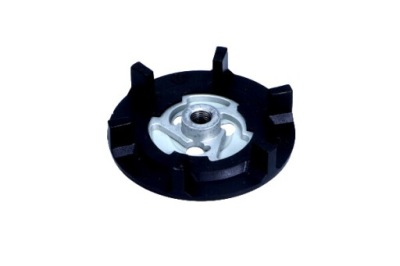 Maxgear диск зчеплення компресор кондиціонера denso 6seu 7seu фото №1