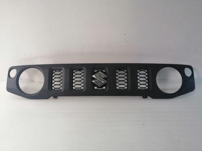 Suzuki jimny ii решётка радиатора фото №1