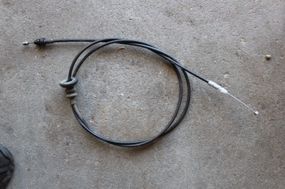 NISSAN MICRA K13 CABLE DE CAPO CABLE EUROPA  