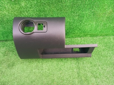 SKODA OCTAVIA I FL PROTECTION PANELS DASHBOARD GLOVEBOX UNDER STEERING WHEEL FRAME  