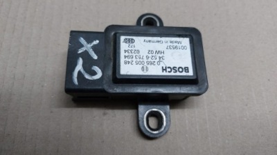 Bmw x5 e53 датчик 0265005248 фото №1