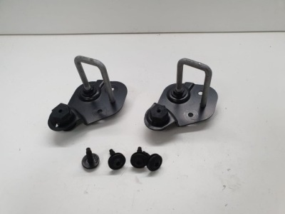 Bmw засов замок капот капот правый левый фото №1