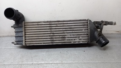 Интеркулер fiat ulysse 2.2d 03r ii 1489396080 фото №1