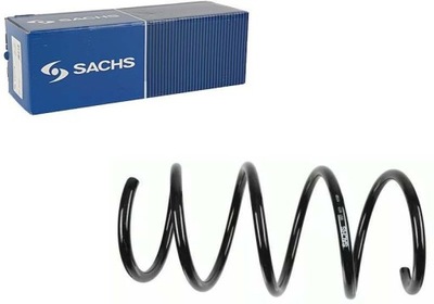 SACHS SPRING SUSPENSION 997 877  