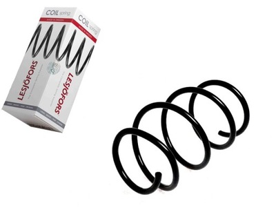 Пружина підвіска [lesjofors] фото №1