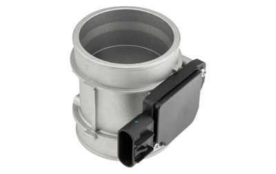 Расходомер массовый воздуха do opel vectra c gts 2.2 фото №1