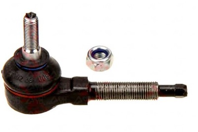 Trw наконечник тяга поворот renault 21 1.7 b48f b4 фото №1